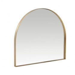 Elle Arch Small Mirror – W800/D40/H700mm - Globewest